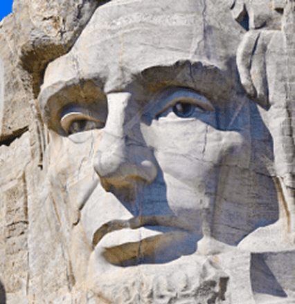 Abraham Lincoln: A Model for Ethical Leadership